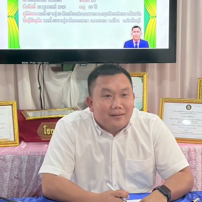 รูปผู้อำนวยการ
