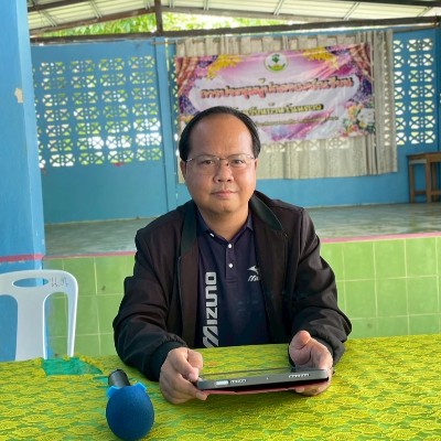 รูปผู้อำนวยการ