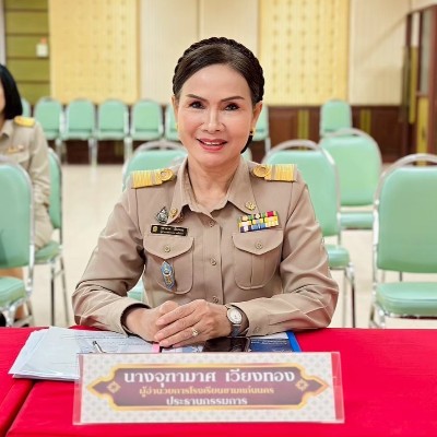 รูปผู้อำนวยการ