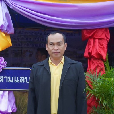 รูปผู้อำนวยการ
