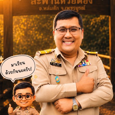 รูปผู้อำนวยการ